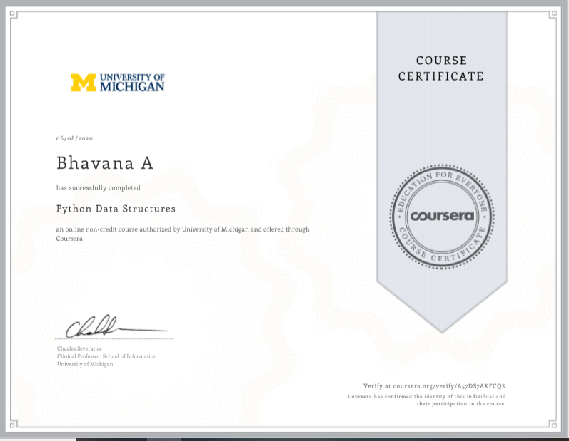 coursera